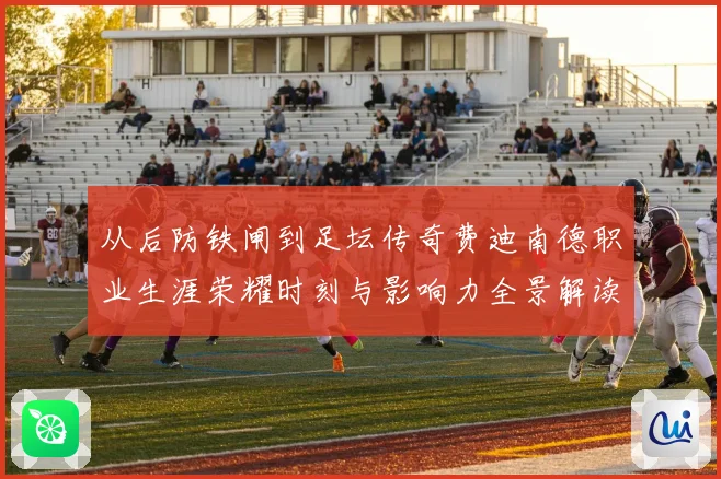 从后防铁闸到足坛传奇费迪南德职业生涯荣耀时刻与影响力全景解读
