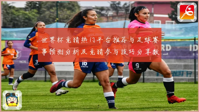 世界杯竞猜热门平台推荐与足球赛事预测分析及竞猜参与技巧分享数据研判
