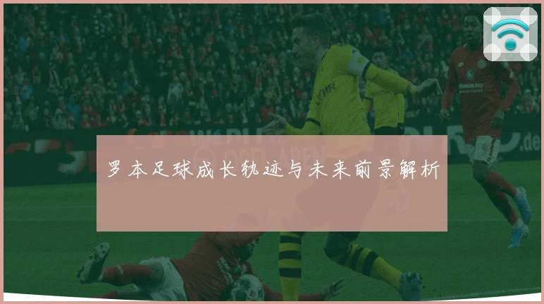 罗本足球成长轨迹与未来前景解析